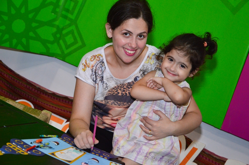Festival of Ramadaniyat Beirutiya